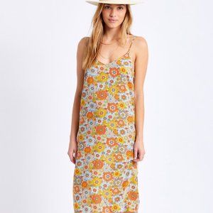 NEW Brixton Sundress w/out tags - sz L